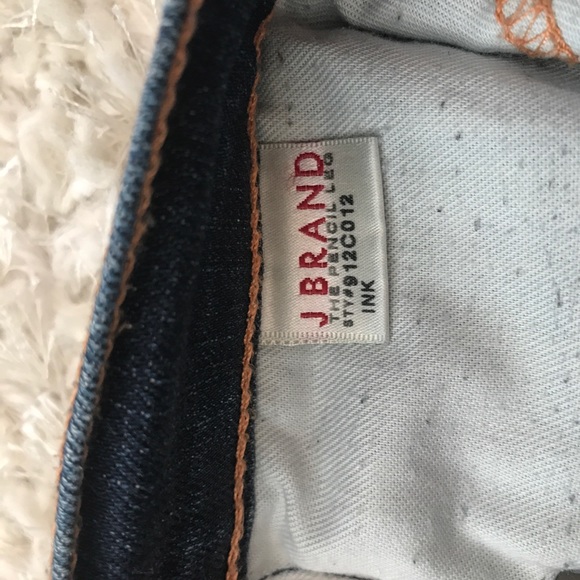 J brand womens jeans - Picture 4 of 6